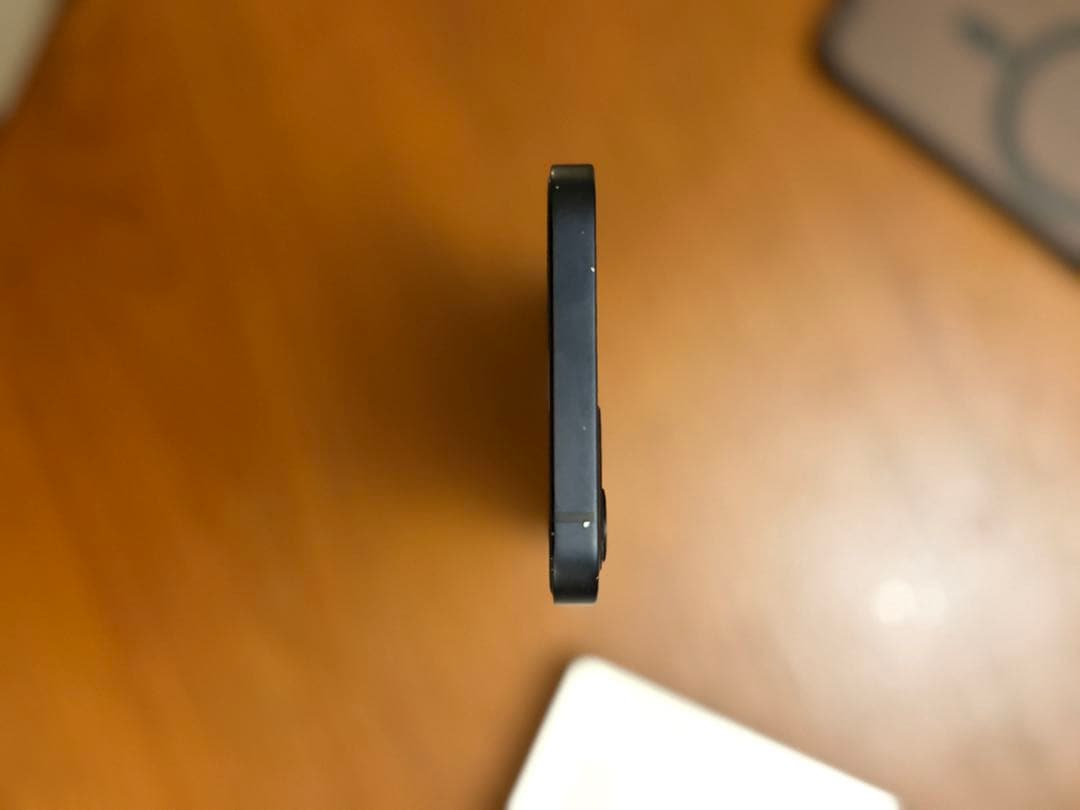 Apple iPhone 12 64GB ブラック SIMフリー