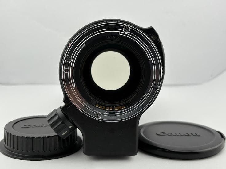 ★美品★ キヤノン CANON EF80-200ｍｍ F2.8 L