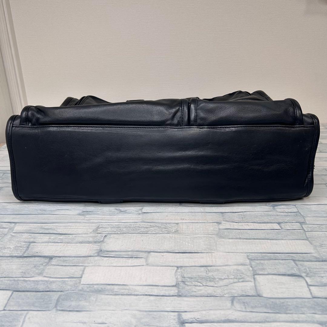 John　65 美品　TUMI トゥミ　2WAY ビジネスバッグ