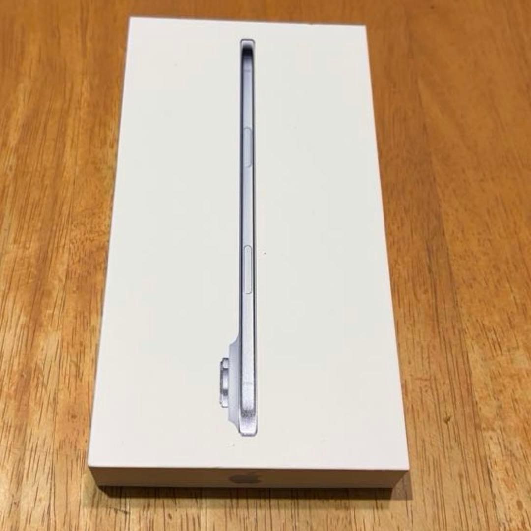 iPhone Air 256GB スカイブルー 中古美品