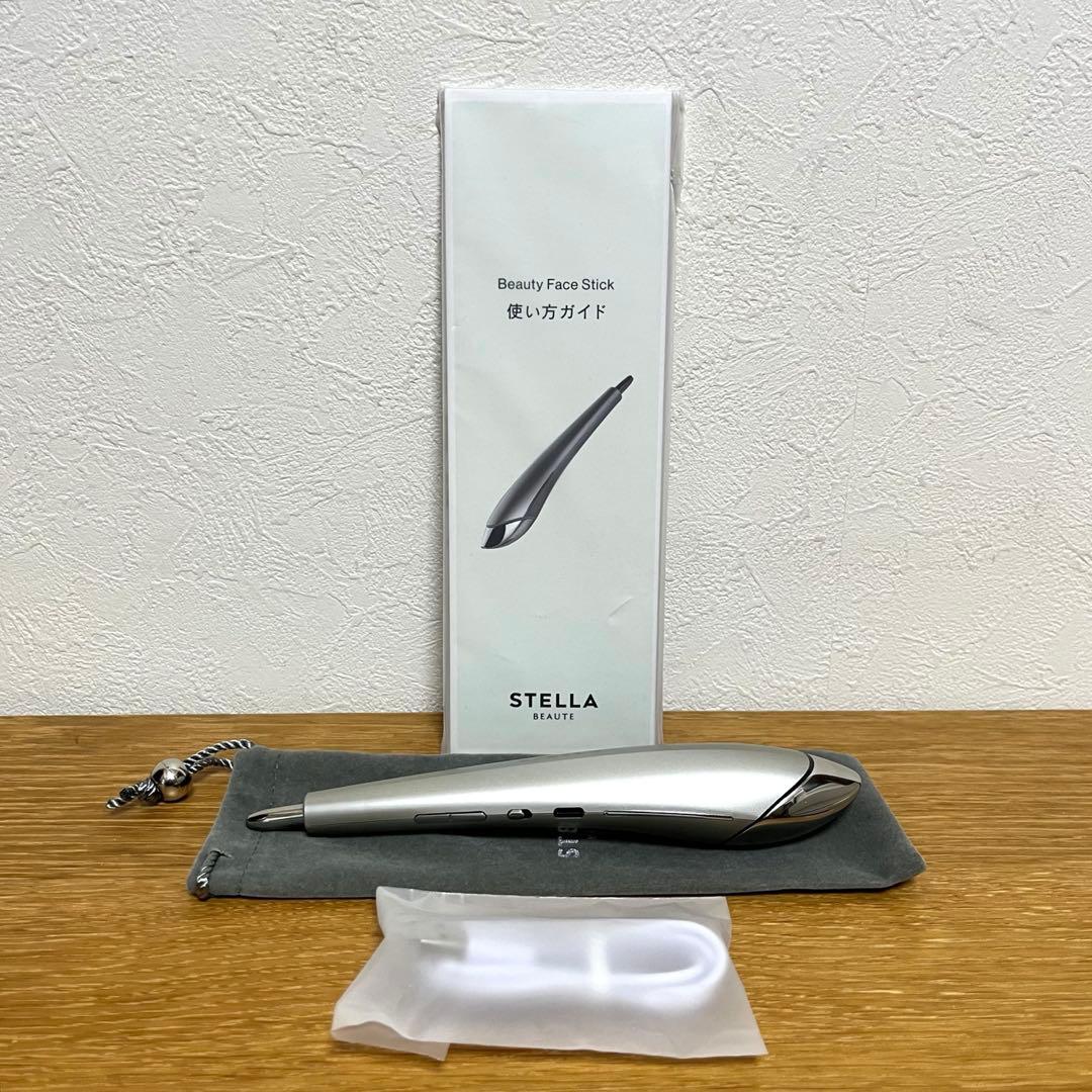 ★美品★STELLA Beaute Beauty Face Stick