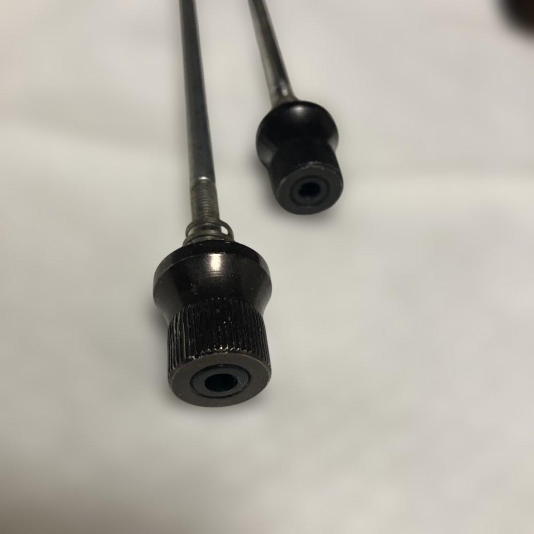 （希少）【Rolf】satellite26インチホイール〈クイックリリース〉