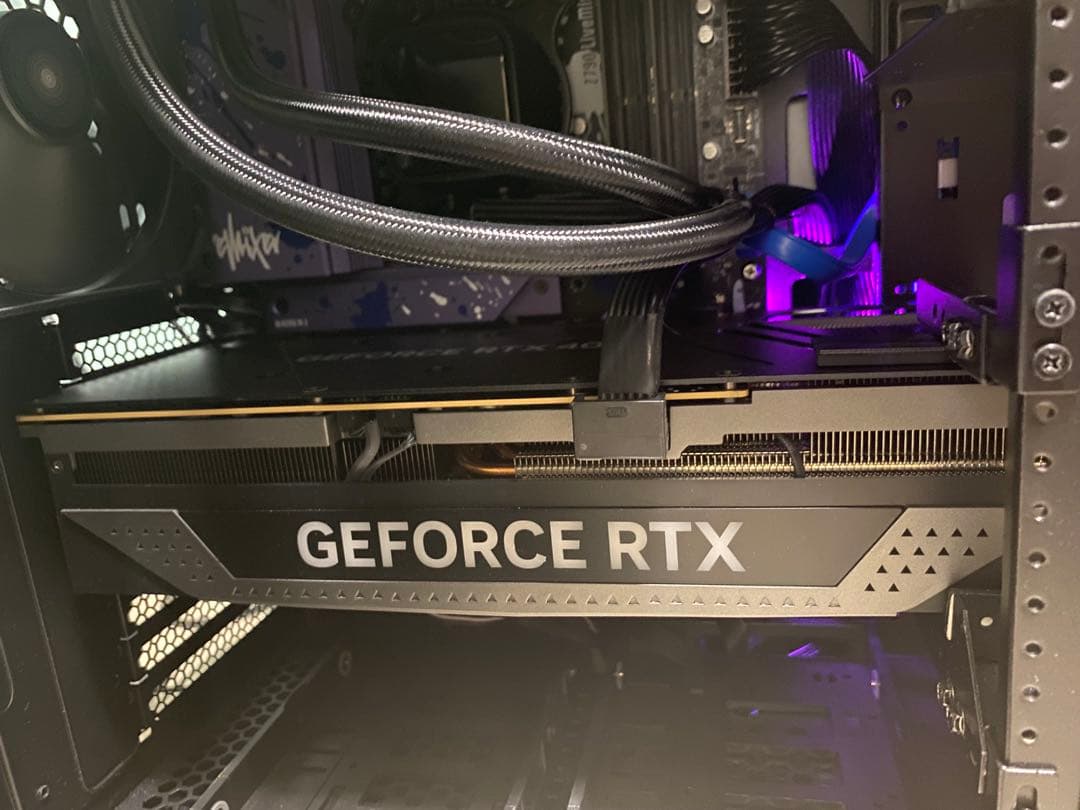 GeForce RTX 4090 グラフィックボード