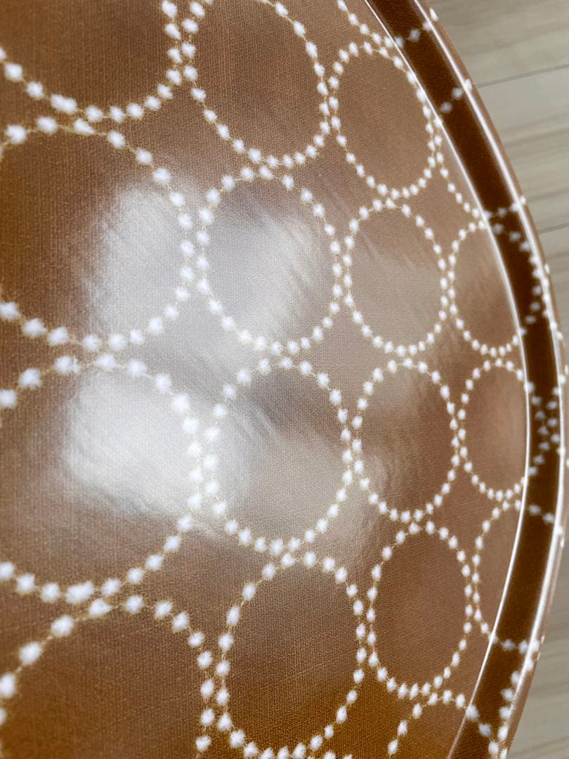 ミナペルホネン ⚮̈﻿ トレイ 羽型