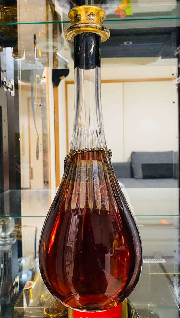 ブランデー Cognac Otard Chateau de Cognac 700ml