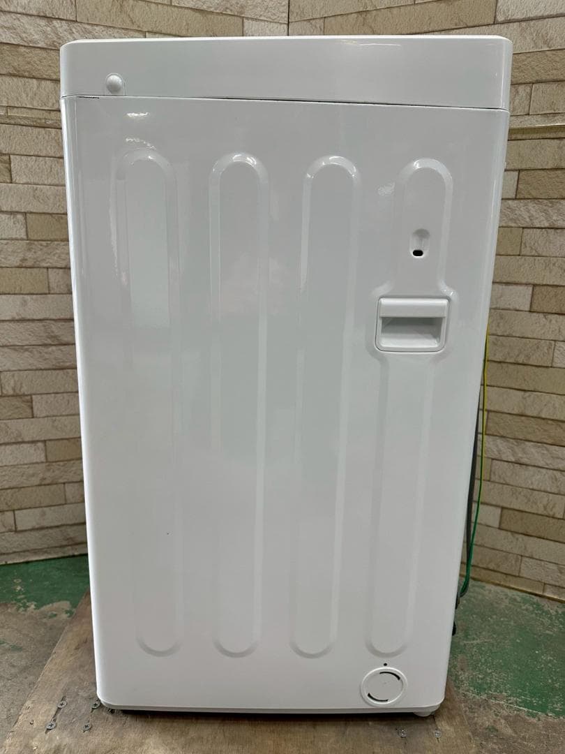 大阪送料無料★3か月保障付き★洗濯機★2023年★AQW-H54★SS-300