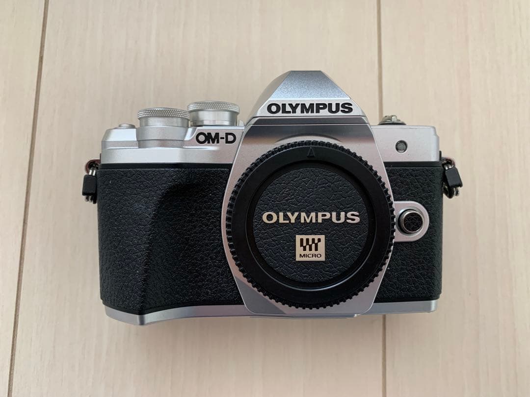 OM-D E-M10 Mark ⅲ オリンパス OM SYSTEM