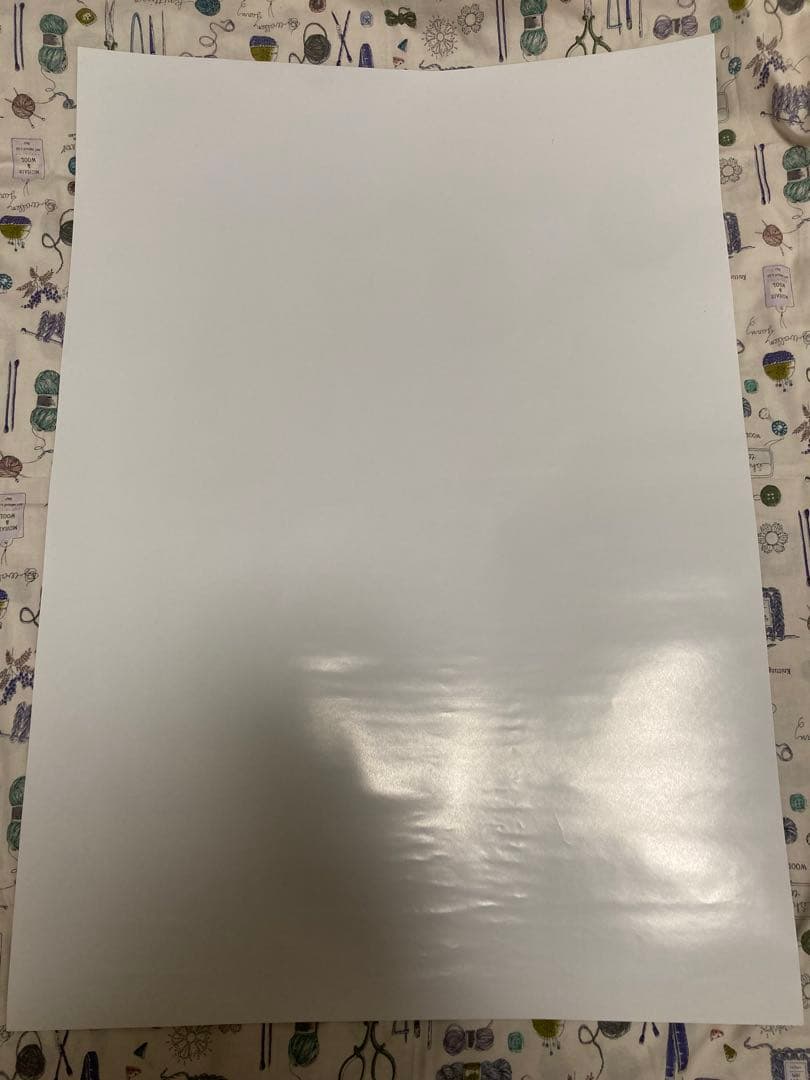 ウ*コ様 クロノ・トリガー　ジャンプフェスタ購入ポスター