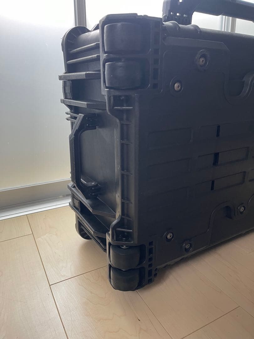 PELICAN 1650 ペリカンケース