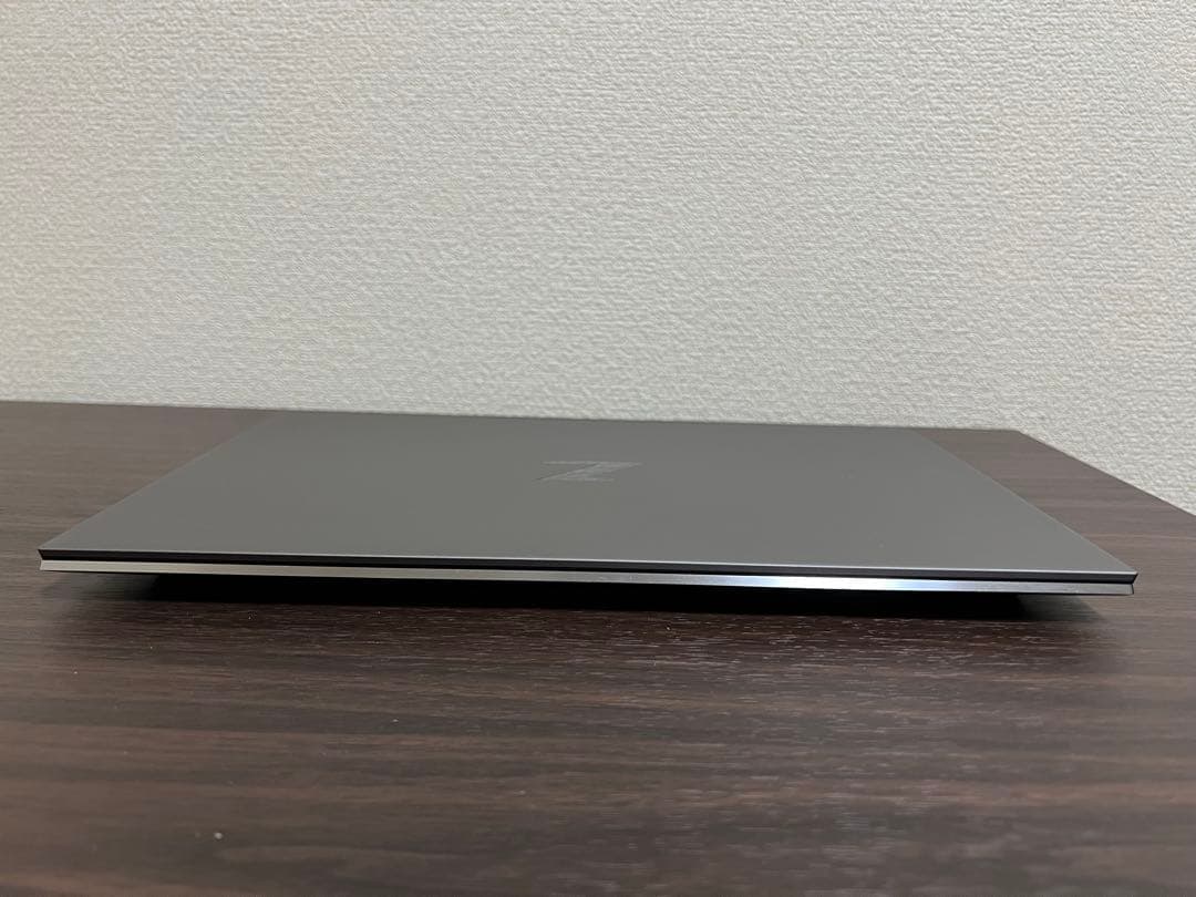 美品 HP ZBook Studio G7 i7-10750H32G/512