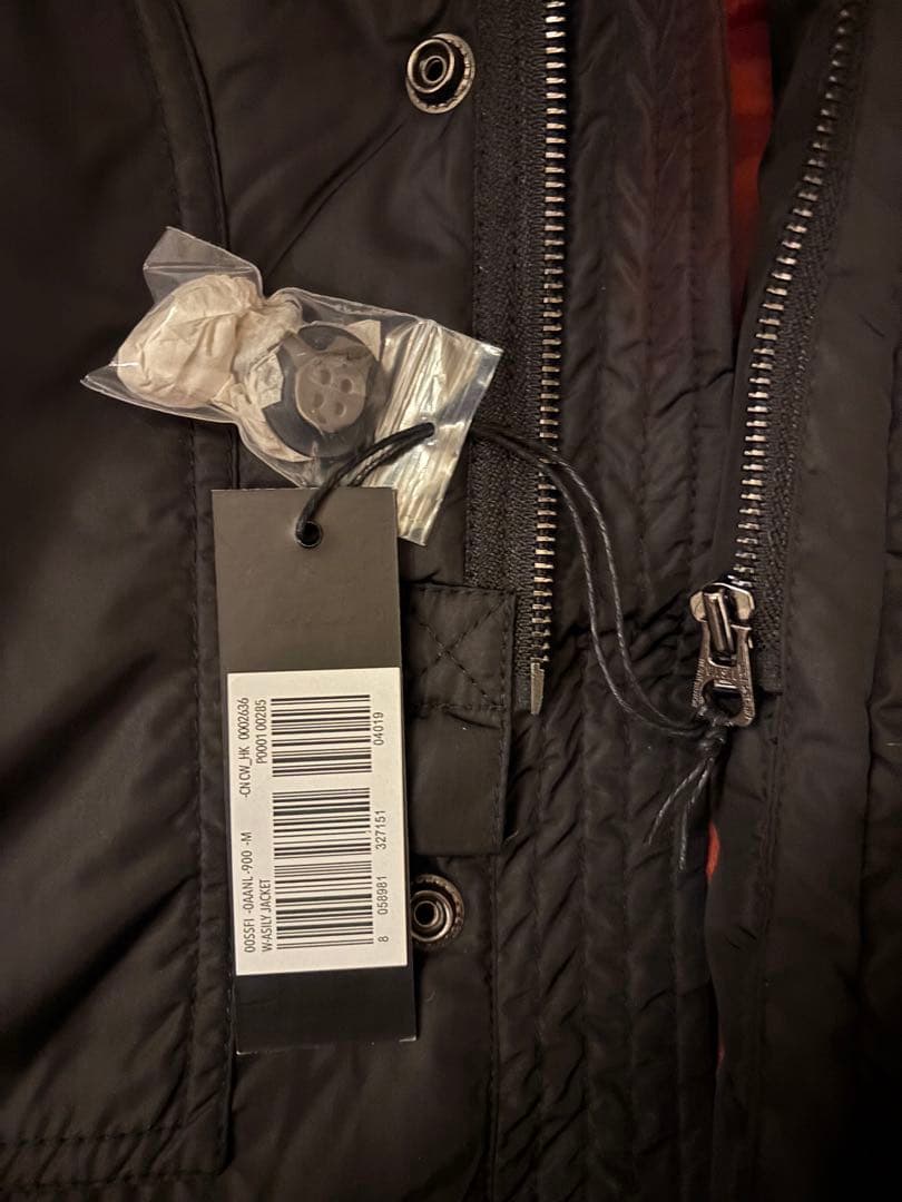 DIESEL N3-B サイズM