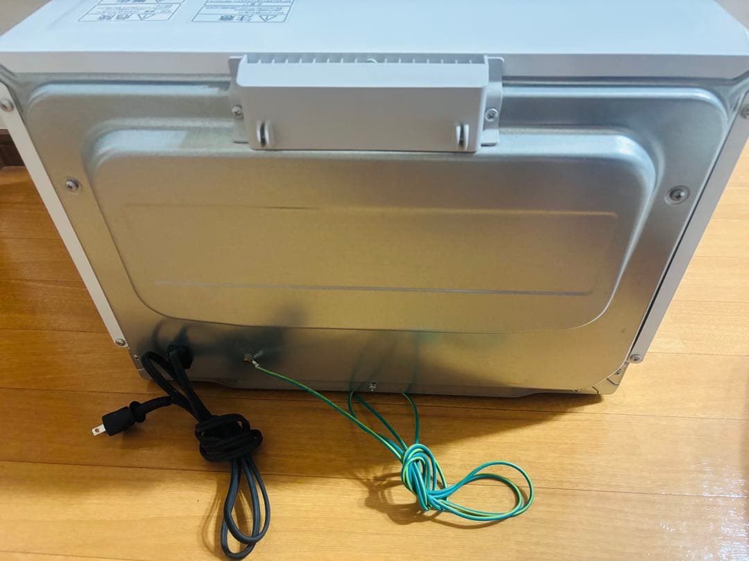 東芝 TOSHIBA 2021年製 石窯オーブン