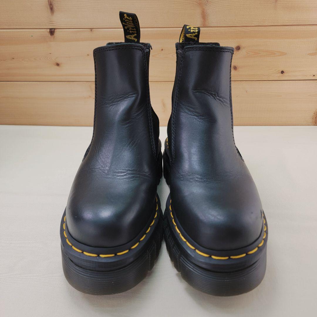 ドクターマーチン オードリック チェルシーブーツ UK3 22cm