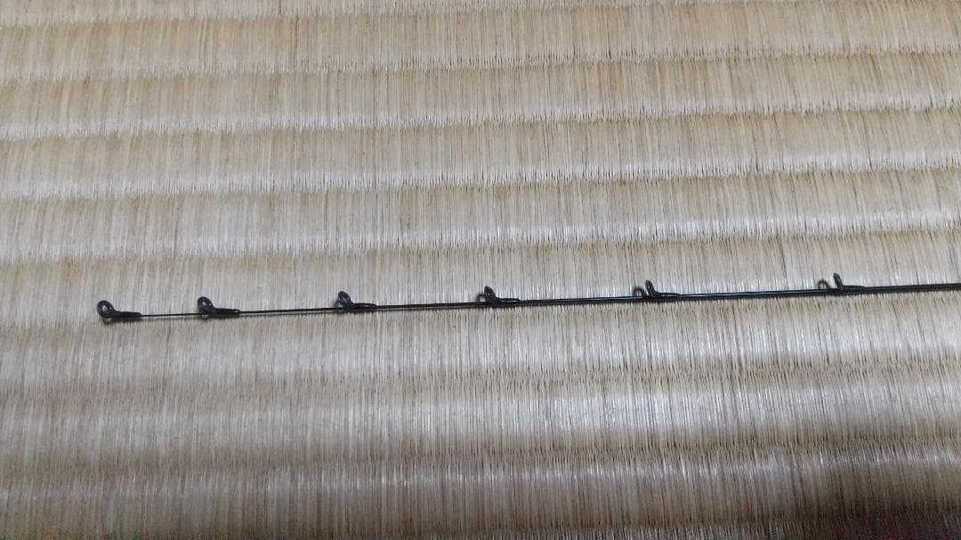 [sk023] 黒鯛師 THE ヘチ セレクション XT　V-SPEC