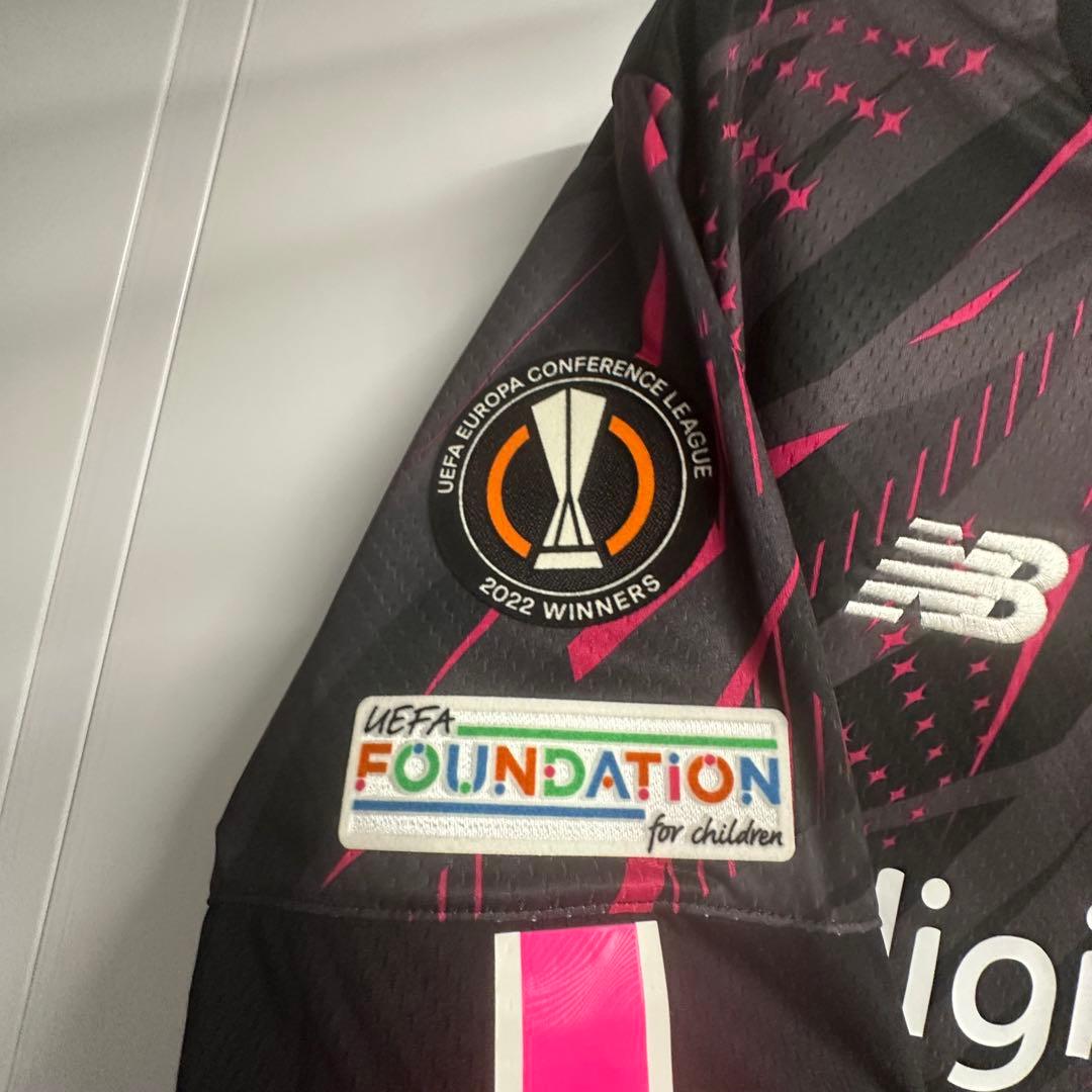 ASローマ ユニフォーム ペッレグリーニ