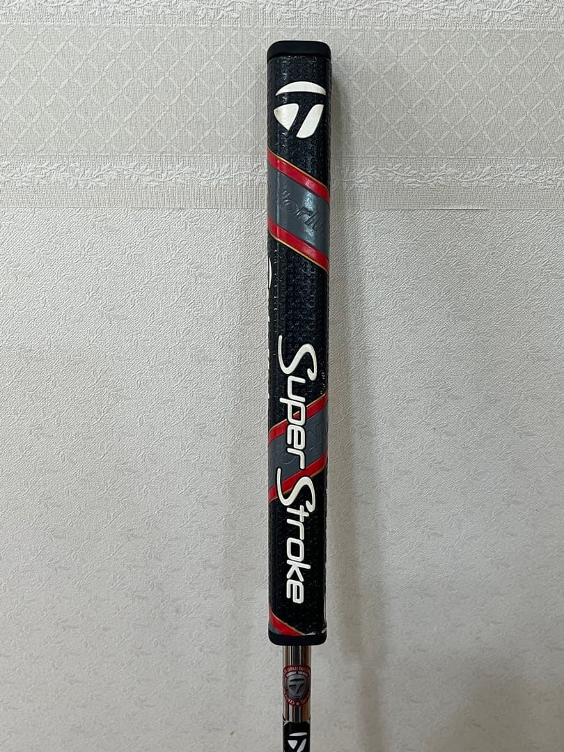 TaylorMade SuperStroke パター