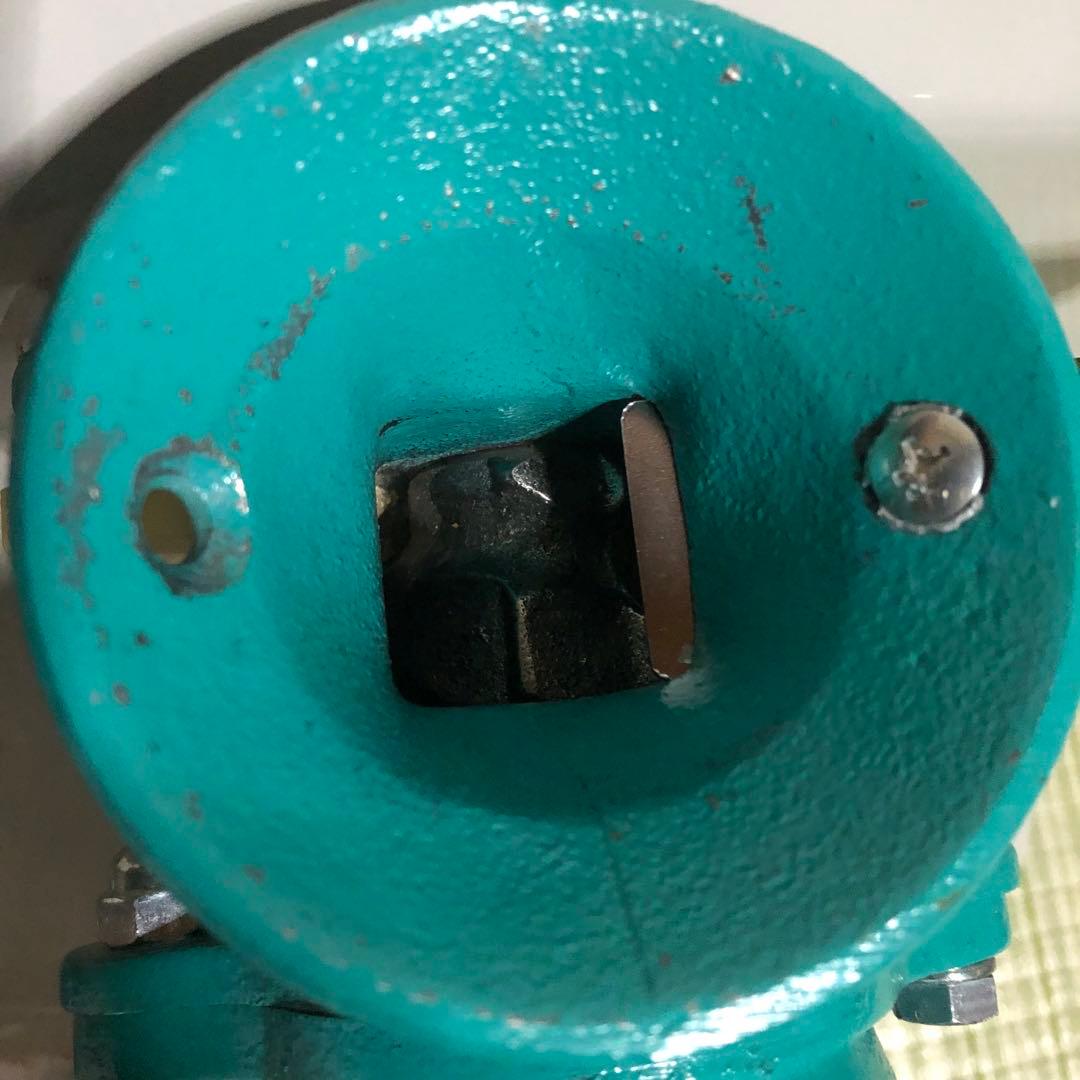 KJFSS様用　國光社　高性能型　製粉ユニット L-S やまびこ号　製粉機