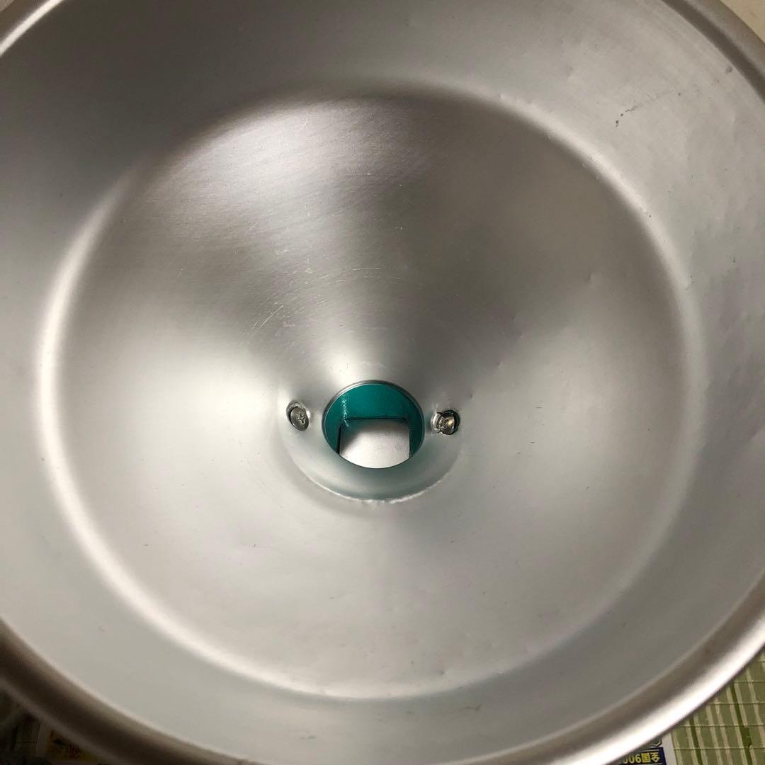 KJFSS様用　國光社　高性能型　製粉ユニット L-S やまびこ号　製粉機