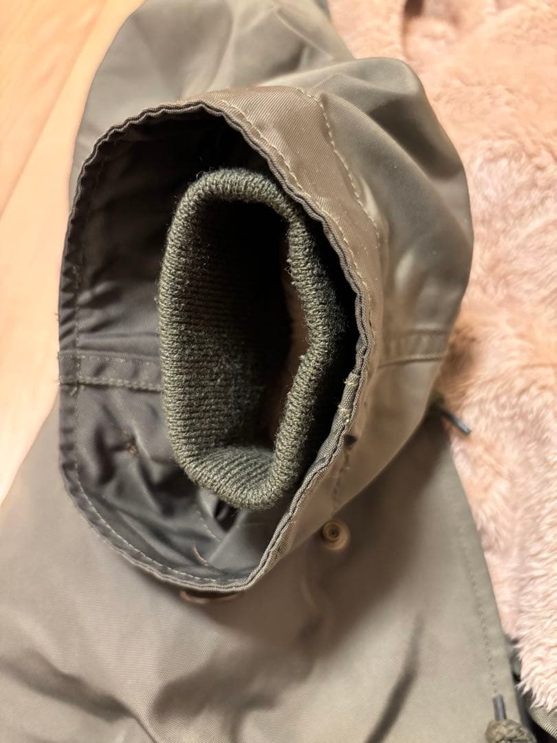 【極美品】 AMERICAN RAG CIE モッズコート