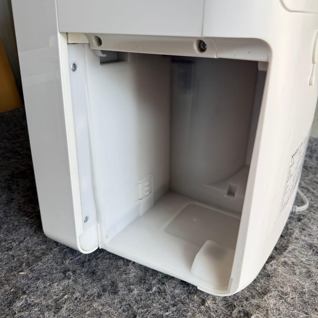 H97激安早い者勝ち✨　シャープ　除湿機　18L ペット　新生活応援✨