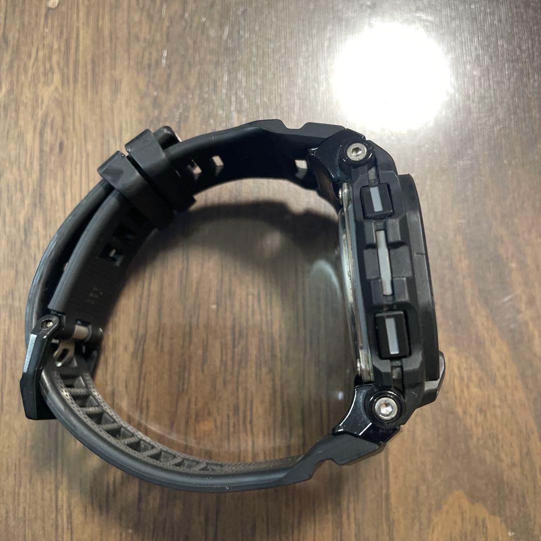 G-SHOCK デジタル腕時計 モデル3506 ブラック　GBD-200-1DR