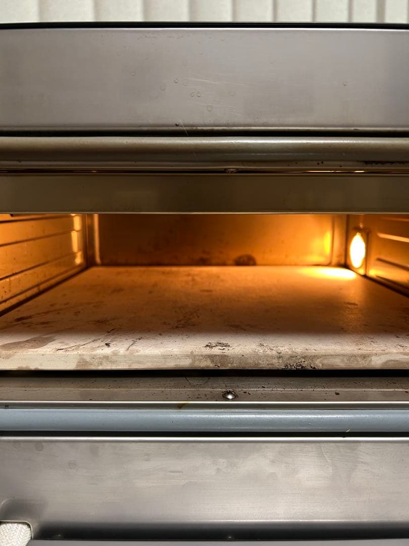 ENRO 電気式窯焼名人