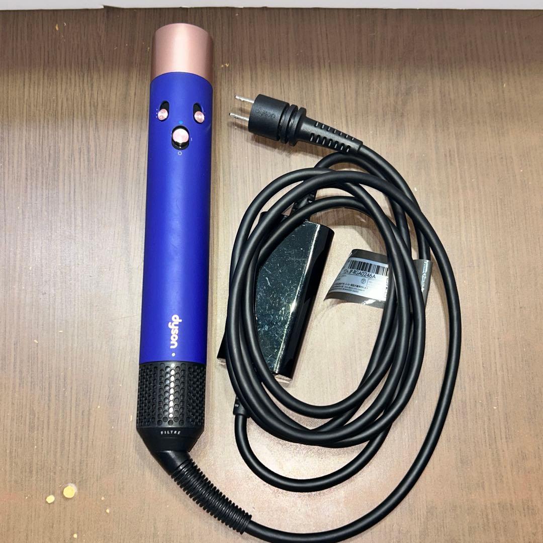 美品 dyson Airwrap マルチスタイラー Complete HS05