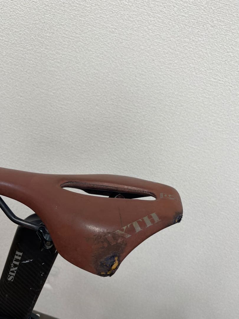 rockbikes rocket フレームセット