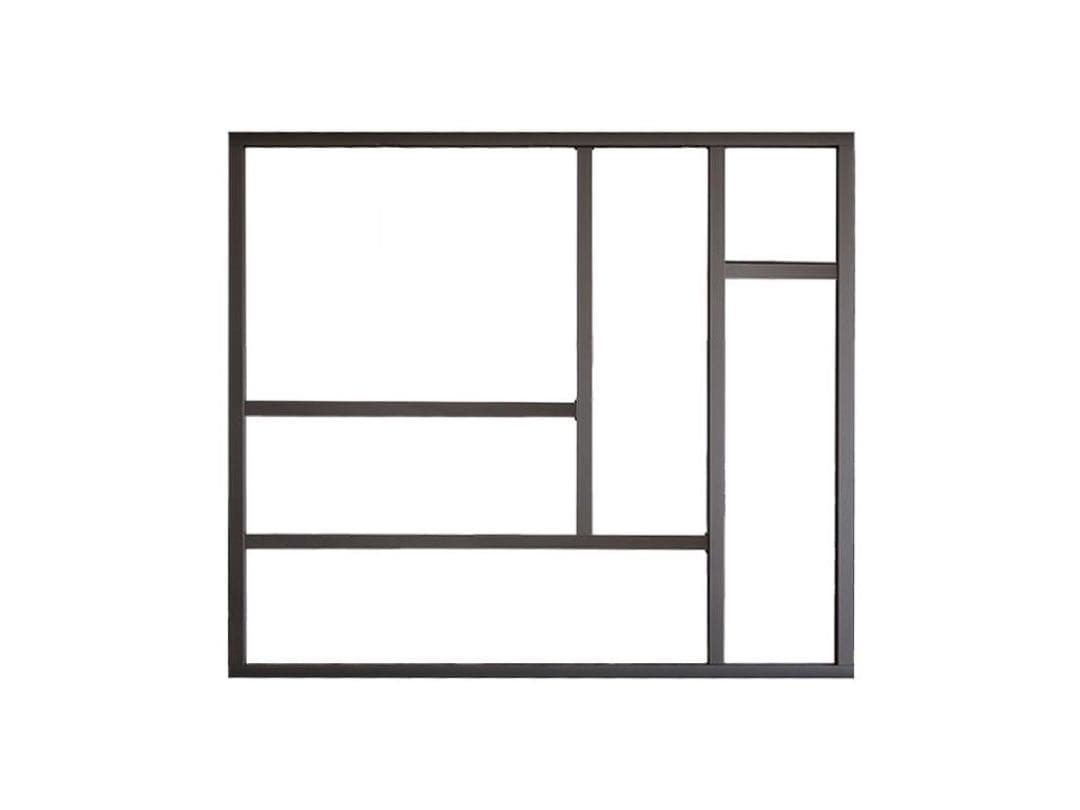 FIX窓/室内窓/デコマド/室内窓/窓/オーダー窓