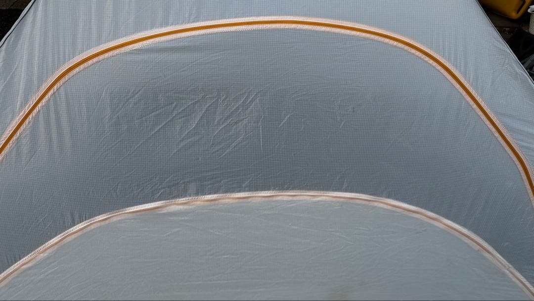 ニーモ アトム オズモ 2P (NM-ATMOS-2P) カラーマーシュ