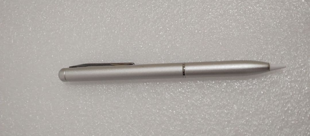 SHARP　予定帳　電子ノート　WG_S50