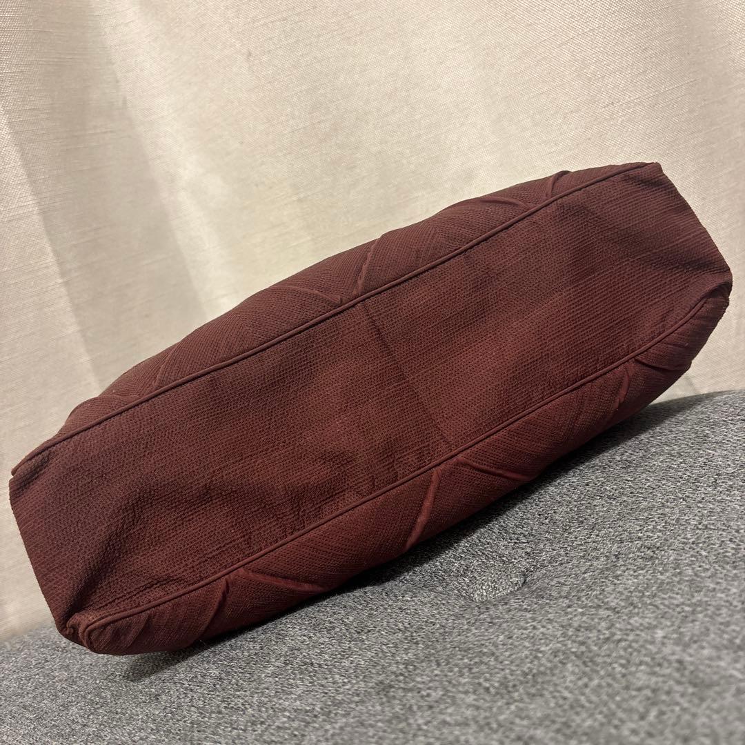 ⛄️ です。 TAMASHA バッグ　刺繍　ハンドバッグ