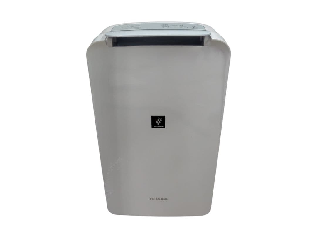 SHARP 2023年製 除湿器 CV-P71-W