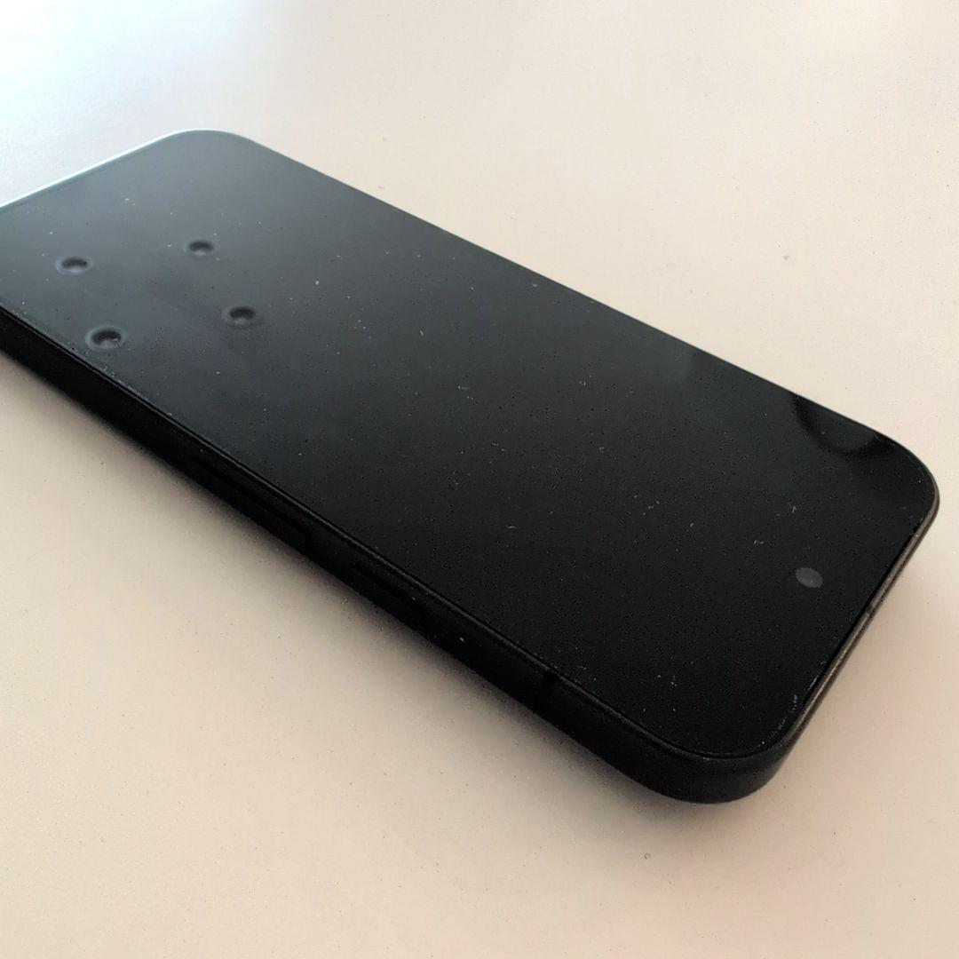 【ジャンク】GooglePixel9　128GB　ブラック