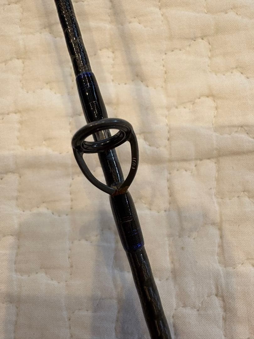 コルトスナイパーSS S100m