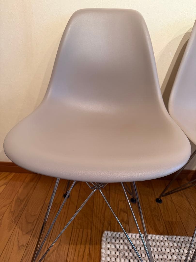 Herman Miller Cameo DSR ダイニングチェア 4脚セット