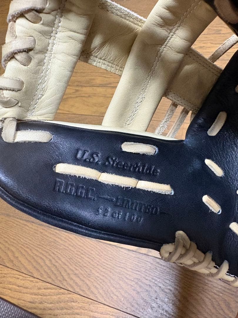 hiroさん専用 Rawlings 軟式グローブ