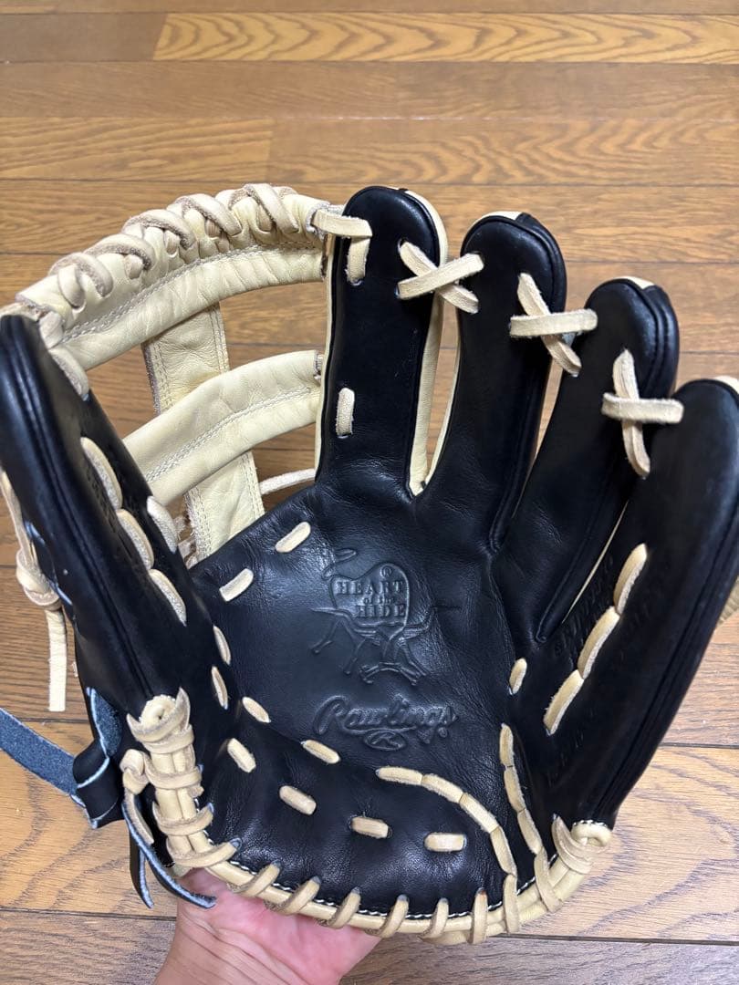 hiroさん専用 Rawlings 軟式グローブ