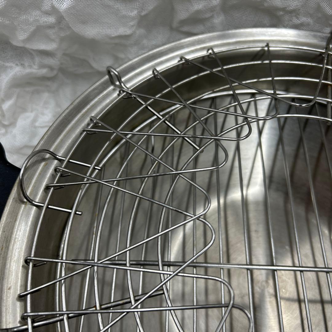 アムウェイ クィーン ウォック