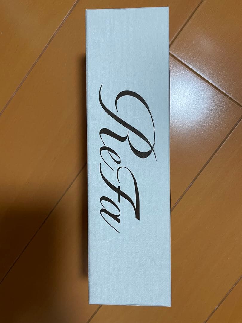 【新品未使用】ReFa ヘアアイロン