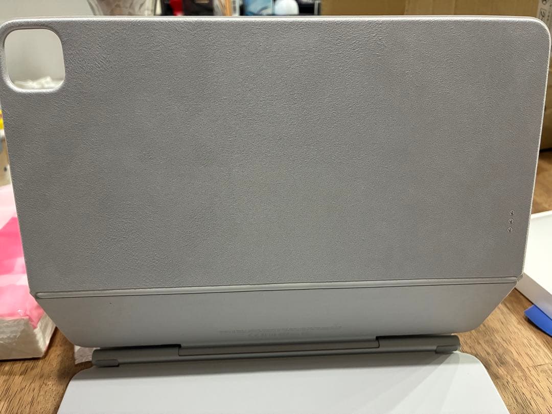 iPadアクセサリー Magic Keyboard iPad Pro12.9/iPad Air13