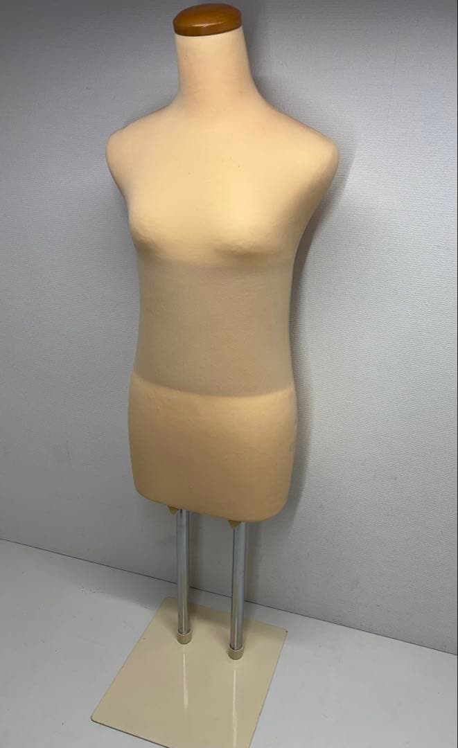 和装 トルソー ターンテーブル 女性 着付け 着物用 マネキン