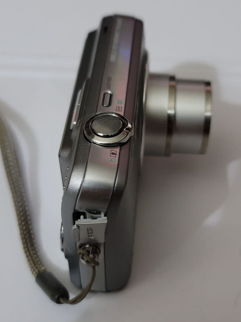 CASIO EXILIM EX-Z 1080 ⭐本体、バッテリーのみ