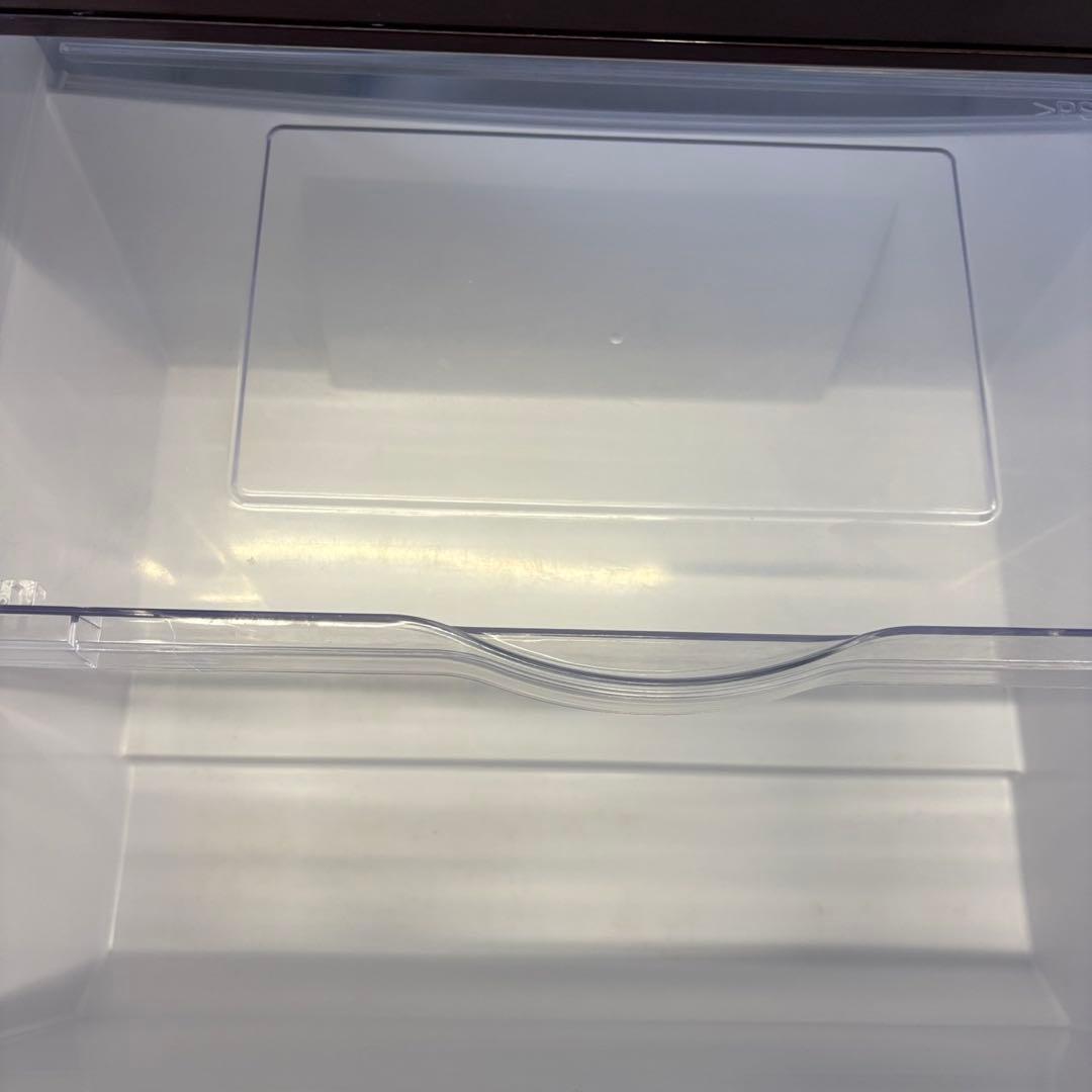 ★110　冷蔵庫　日立　右開き　300-400ℓ　スリム　安い　中古　設置無料