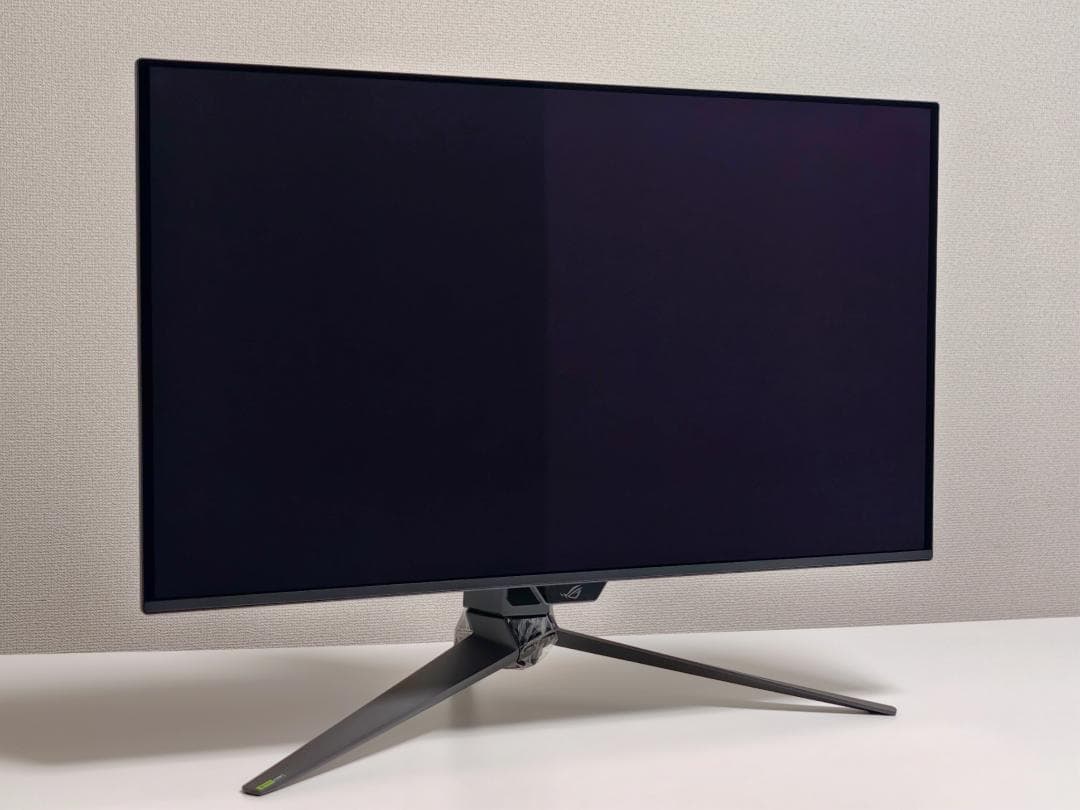 【保証書付き】ASUS ROG Strix OLED PG32UCDM