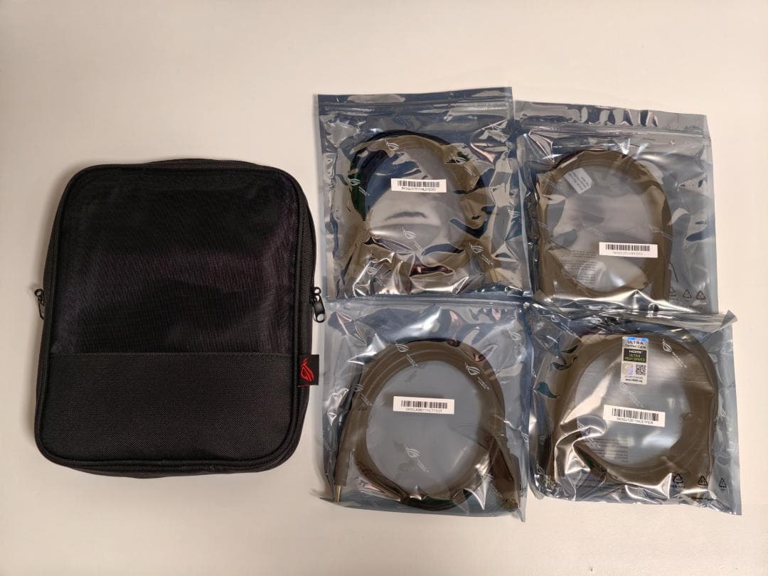 【保証書付き】ASUS ROG Strix OLED PG32UCDM