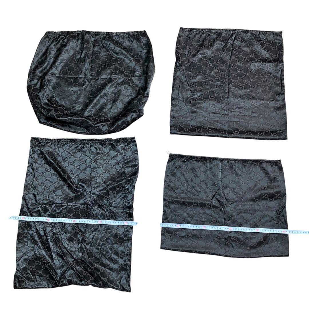 GUCCI 保存袋　まとめ　セット　約21枚