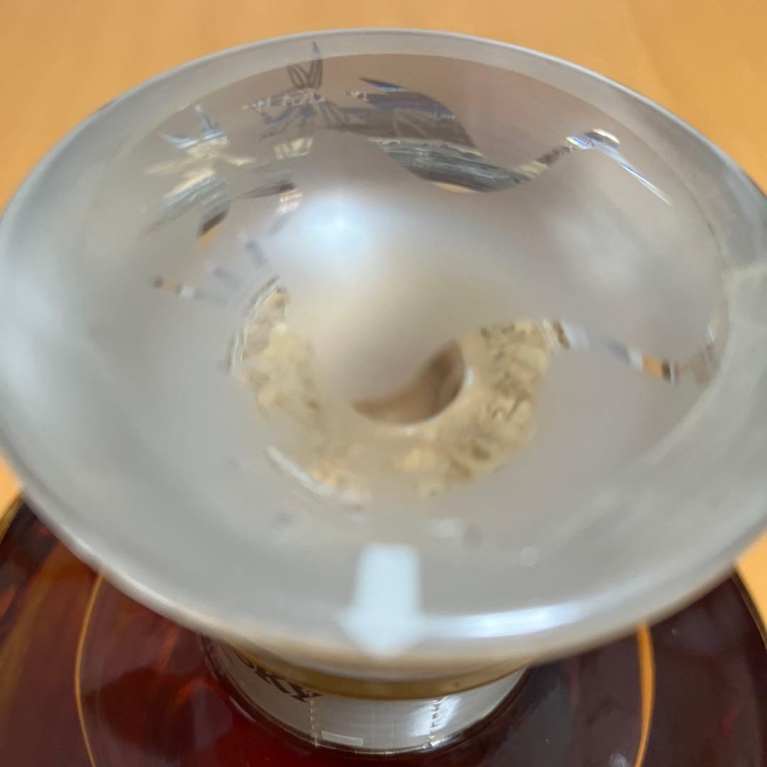 ニッカ鶴17年ウイスキー