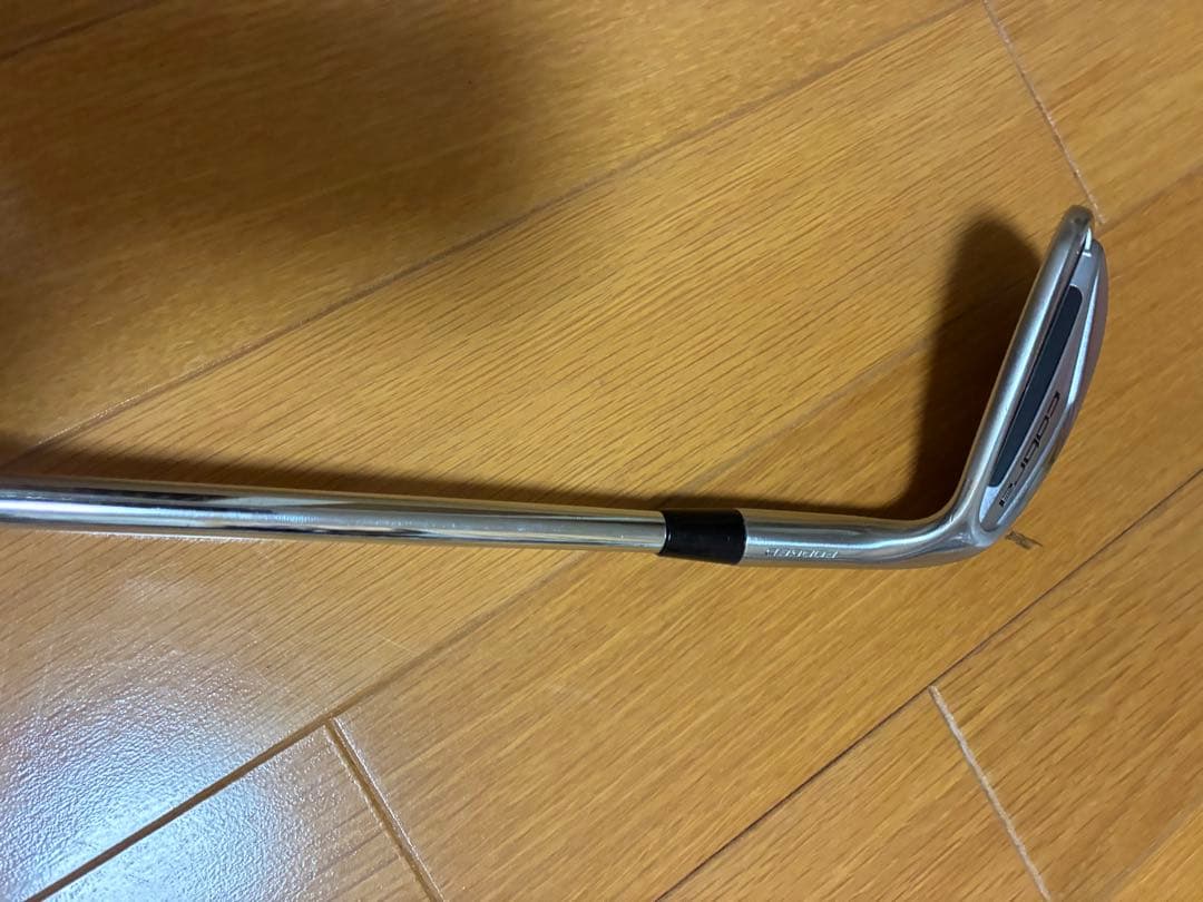 コブラキングツアーGウェッジ