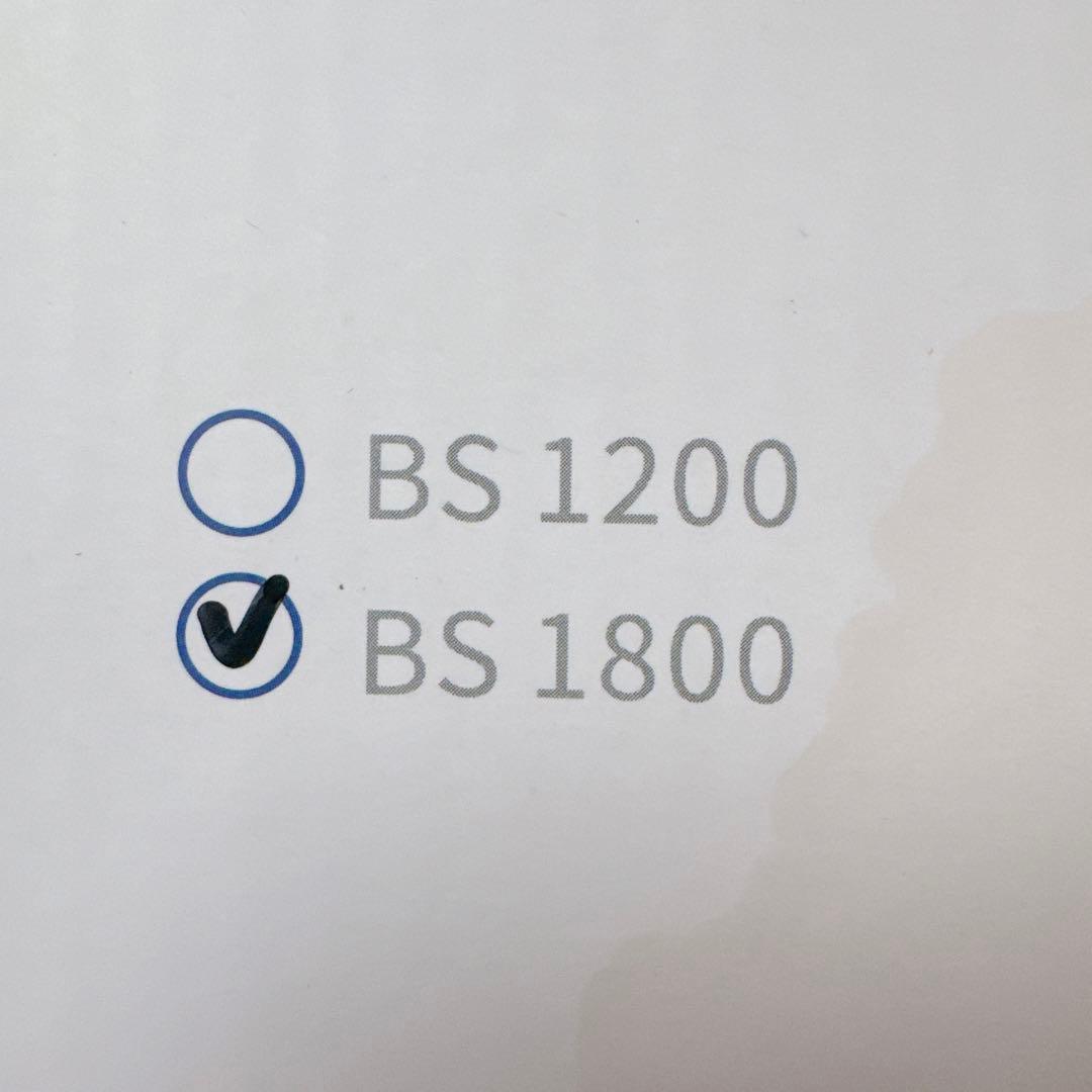 水族館ポンプ BS シリーズ APP コントローラー　ボトムフィードポンプ